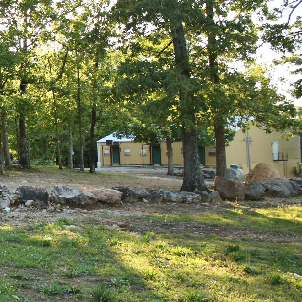 photo of cabins 3-6